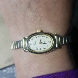 Vintage Timex woman's watch